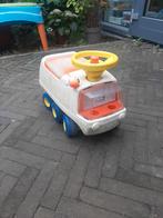 FISHER-PRICE Vintage Explorer 980 ATV, Kinderen en Baby's, Ophalen, Gebruikt