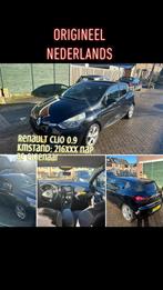 Renault Clio 0.9 benzine, Diensten en Vakmensen