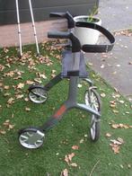Trust rollator, Ophalen of Verzenden, Opvouwbaar, Gebruikt
