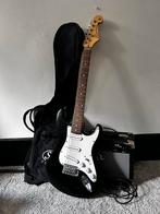Elektrische Gitaar Set - SX - Incl. Versterker & Tas, Muziek en Instrumenten, Overige merken, Met versterker, Ophalen of Verzenden