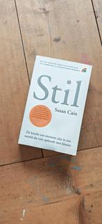 Stil, Boeken, Ophalen of Verzenden, Zo goed als nieuw