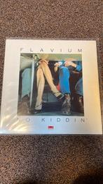 LP Flavium “No Kiddin”, 1960 tot 1980, Overige formaten, Ophalen of Verzenden, Zo goed als nieuw