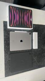 Ipad pro 12,9 inch, Ophalen, Gebruikt, Grijs, Apple iPad