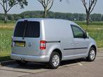 VOLKSWAGEN CADDY 1.6 l1 airco mf-stuur!, Euro 5, Gebruikt, Volkswagen, 2 stoelen