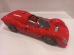 Ferrari 330 P4 Jouef Evolution 1:18 modelauto 123, Ophalen of Verzenden, Zo goed als nieuw, Auto, Overige merken