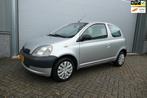 Toyota Yaris 1.0-16V VVT-i YORIN 3 drs Apk 26-06-2026, Voorwielaandrijving, Stof, Gebruikt, 4 cilinders