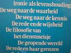 Dr. F. Van Raalten	Filosofie in hoofdzinnen	Een nieuwe benad, Ophalen of Verzenden, Gelezen