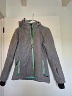 Crivit ski jas maat 36/38 maat S, Kleding | Dames, Ophalen of Verzenden, Jack, Maat 36 (S), Crivit