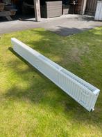 Radiator 220cm x 30cm, Ophalen, 30 tot 80 cm, Hoog rendement (Hr), Radiator