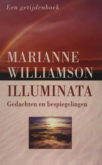 Marianne Williamson Illuminata Gedachten en bespiegelingen beschikbaar voor biedingen