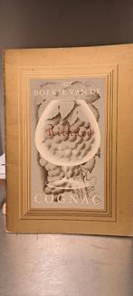 2 boekjes van de Rochard cognac (Z250-248), Ophalen of Verzenden, Zo goed als nieuw