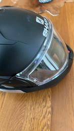 Shark motorhelm medium, Motoren, Ophalen of Verzenden, Tweedehands, Integraalhelm, Shark