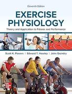 Exercise Physiology: Theory and Application to Fitness, Ophalen of Verzenden, Zo goed als nieuw, WO