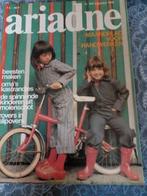 Ariadne tijdschrift augustus 1976, Ophalen of Verzenden