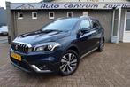 Suzuki SX4 1.4 BOOSTERJET ALLGRIP,  PANO,  LEDER,  NAVI, TRE, Auto's, Suzuki, Automaat, Gebruikt, Euro 6, 4 cilinders