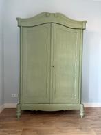 Vintage Grenen Meidenkast - Opknapper, Ophalen