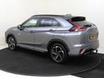 Mitsubishi Eclipse Cross 2.4 PHEV Executive | 1e Eigenaar /, Auto's, Mitsubishi, 188 pk, 14 kWh, Euro 6, 4 cilinders
