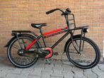 Loekie pick-up fiets 20 inch, Fietsen en Brommers, Fietsen | Jongens, Ophalen, Zo goed als nieuw, 20 inch