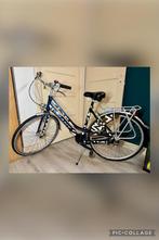 Giant 7-speed women's touring bike Damesfiets, Ophalen, Gebruikt, Versnellingen, Giant