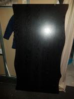 Eettafel blad, Huis en Inrichting, Tafels | Eettafels, Ophalen, Gebruikt, 200 cm of meer, 50 tot 100 cm