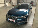 2020 Skoda Superb Personenauto, Auto's, Skoda, Automaat, Gebruikt, Overige carrosserieën, Overige brandstoffen