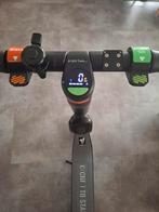 Segway Ninebot ES4 - Dubbele Accu, Slot & Oplader, Fietsen en Brommers, Ophalen, Elektrisch, Overige merken