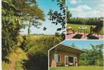 HULSBERG Vakantie Bungalowpark Hellebeuk, Verzamelen, Ansichtkaarten | Nederland, Verzenden, 1960 tot 1980, Gelopen