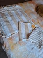 Ten Cate tweepersoonsdekbed overtrek 240x200, Overige kleuren, Dekbedovertrek, Tweepersoons, Ophalen of Verzenden