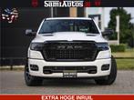 Dodge Ram 1500 Limited Night High Output 540HP 706Nm | Massa, Auto's, Dodge, Automaat, Met garantie (alle), Wit, Leder