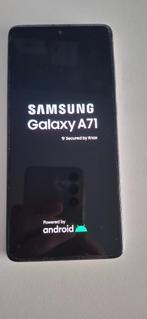 Samsung Galaxy A71, Telecommunicatie, Mobiele telefoons | Samsung, Gebruikt, Ophalen of Verzenden, Zonder simlock, Zonder abonnement