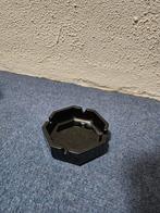 Luminarc Arcoroc Octime asbak zwart, Huis en Inrichting, Keuken | Servies, Ophalen of Verzenden, Glas, Overige stijlen