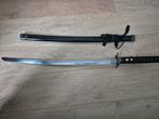 Decoratief samurai zwaard, Ophalen, Zwaard of Sabel
