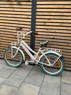 VolarE 18 inch meisjesfiets €30, Fietsen en Brommers, Fietsen | Meisjes, Gebruikt, 18 inch, Ophalen