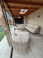 Fabrice Loungeset - 4 Seasons Outdoor, Tuin en Terras, Ophalen of Verzenden, Nieuw