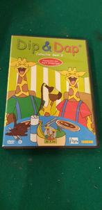 -	dvd, dip en dap collectie deel 2, Ophalen of Verzenden