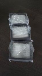 iRobot Filters - E, i en j serie (3 stuks), Ophalen of Verzenden, Nieuw, Robotstofzuiger