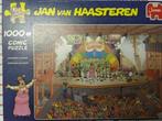 jan van haasteren, Ophalen of Verzenden, 500 t/m 1500 stukjes, Zo goed als nieuw, Legpuzzel