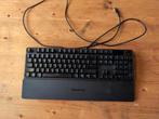 Steelseries Apex 5 - Werkt Perfect (Kleine Beschadiging), Computers en Software, Toetsenborden, Gebruikt, Gaming toetsenbord, Ophalen of Verzenden