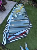 Gaastra Cosmic 6.5m2 Complete Set - Zo Goed Als Nieuw!, Ophalen, Zo goed als nieuw, Complete set, 5 tot 7 m²