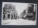 Hilversum, Kerkstraat Noordman / Meeuwis, fotokaart, Ophalen of Verzenden