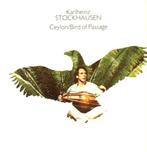 Karlheinz Stockhausen – Ceylon / Bird Of Passage, Cd's en Dvd's, Vinyl | Klassiek, Zo goed als nieuw, Modernisme tot heden, 12 inch
