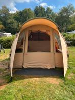Spatz tunneltent Stork 4 BTC 2 tot 4 persoons, Caravans en Kamperen, Tenten, Ophalen, Zo goed als nieuw, Tot en met 4