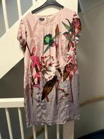 GERRY WEBER MERK PRINTED TUNIEK, MAAT; L, Kleding | Dames, Blouses en Tunieken, Maat 42/44 (L), Ophalen of Verzenden, Zo goed als nieuw