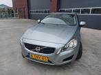 Volvo V60 2.4 D6 AWD Plug-In Hybrid Pure aandrijving problee, Automaat, Euro 5, Zwart, 1848 kg