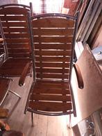 RVS met teak dekset, Watersport en Boten, Accessoires en Onderhoud, Ophalen, Nieuw