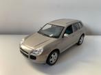 Porsche Cayenne Turbo (Type E1 9PA) 2003 - MiniChamps, Hobby en Vrije tijd, Modelauto's | 1:43, Ophalen of Verzenden, Zo goed als nieuw
