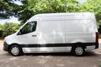 Mercedes-Benz Sprinter 314 2.2 CDI L2H2 DC EURO VI-D 2018 |, Gebruikt, Euro 6, Bedrijf, Diesel