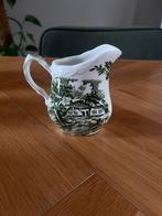 Engels servies melkkannetje, Antiek en Kunst, Antiek | Servies los, Ophalen of Verzenden