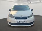 Skoda Citigo 1.0 Greentech Active, Voorwielaandrijving, Stof, Gebruikt, Euro 6