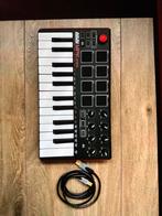Akai mpk mini midi keuboard/ controller, Ophalen, Nieuw